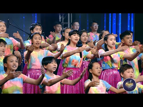 Видео: "Хүүхдүүд дуулж байна" - МҮОНРТ-ийн дэргэдэх "Улаан бүч" чуулга | MNB