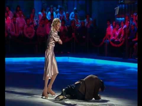 Видео: М. Шабалин и И. Лобачева - Тема из т/ф "Ликвидация"