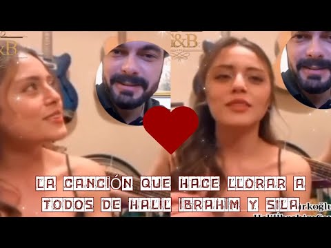 Видео: Песня Халила Ибрагима и Силы, которая заставляет всех плакать («Даже если ты не придешь»)