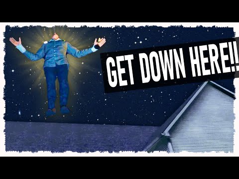 Видео: Делать все НЕПРАВИЛЬНО при фазмофобии