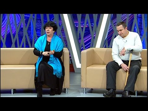 Видео: Взаимный приворот. Касается каждого, эфир от 04.02.16