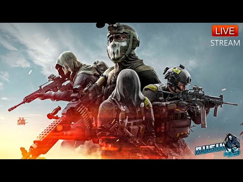 Видео: МУЧАЕМ ЕЗИДУ в BATTLEFIELD 6!