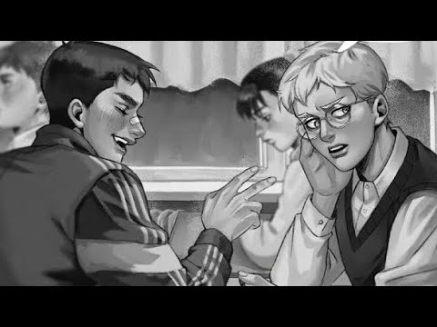 Видео: озвучка комиксов по зайчику (＾-＾)