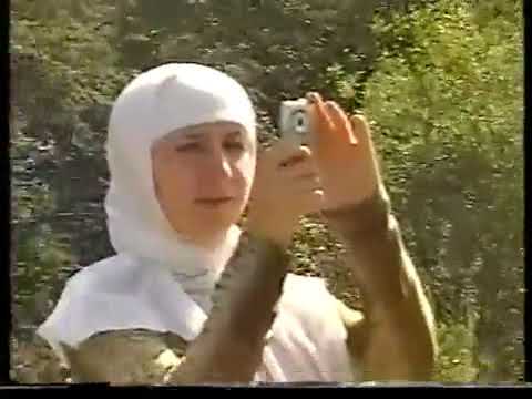 Видео: Картоев Адрох1ман часть 3