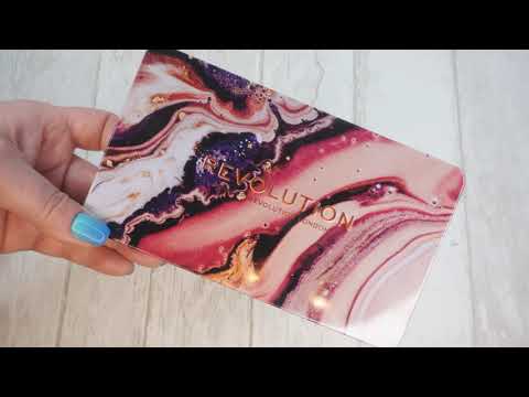 Видео: Makeup Revolution - прекрасная палетка Forever Flawless ALLURE ☕ Такие разные консилеры ☕