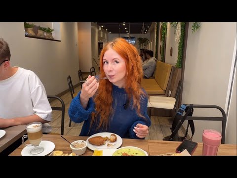 Видео: Еда в Эквадоре 🇪🇨 Мой личный топ