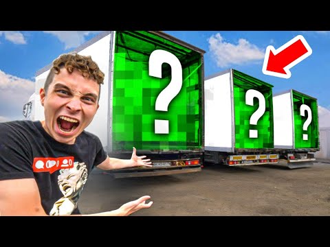 Видео: Купил 3 КОНФИСКОВАННЫЕ ФУРЫ на АУКЦИОНЕ за 3.000.000 РУБЛЕЙ!