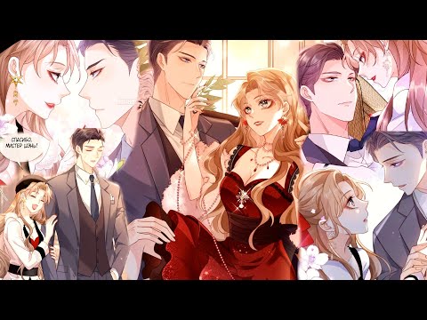 Видео: [Озвучка манги]Гениальная злодейка слишком опасна[1-14 главы]