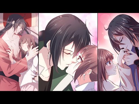 Видео: Озвучка манги | Злой Босс не отстает от меня | 1-44 главы | КОНЕЦ/ВСЕ ГЛАВЫ