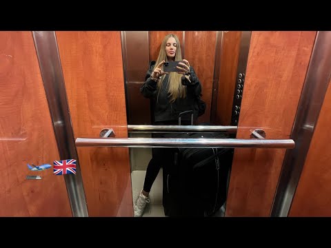 Видео: Отивам в Лондон💂🏼‍♂️