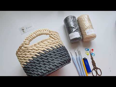 Видео: Новый мастер-класс и совместное вязание! Узнайте что вас ожидает!