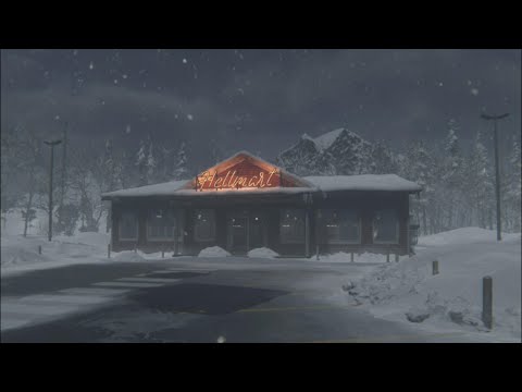 Видео: Заведую магазином с монстрами🏪👹