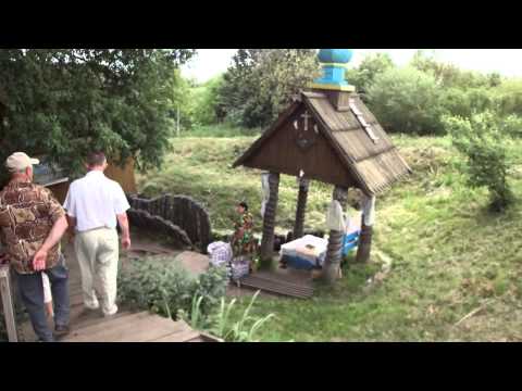 Видео: "Мастера"в Малоархангельском и Колпнянском районах.