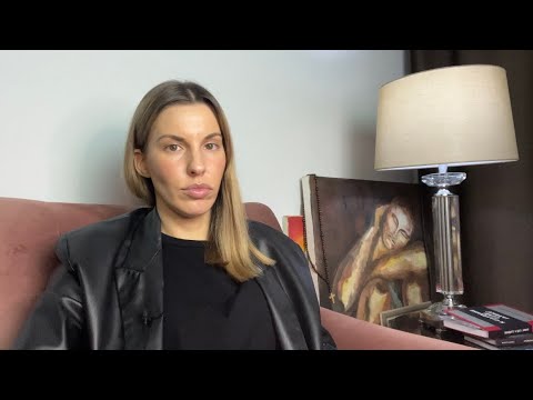 Видео: КАК ПЕРЕСТАТЬ ЗАРАЖАТЬСЯ ЧУЖИМИ ЧУВСТВАМИ (внутренними состояниями)/ Проективная идентификация