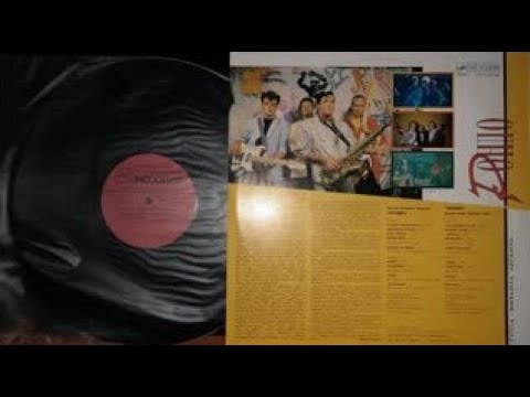 Видео: Рондо.Рондо.Lp1987. Сторона B