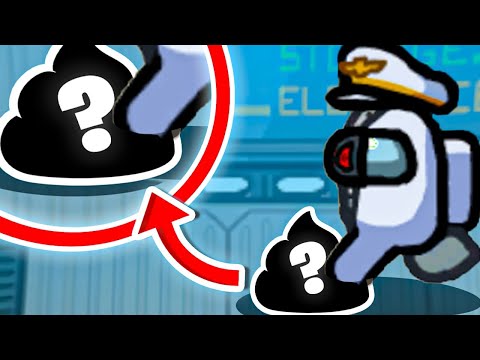 Видео: Я НАСТУПИЛ В ЭТО В АМОНГ АС! МОД НА ЕДИНОРОГА В AMONG US