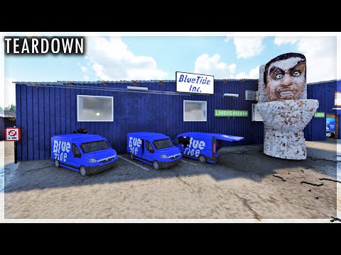 Видео: НА ЭТОМ ЗАВОДЕ ЭНЕРГЕТИКИ ДЕЛАЮТ ИЗ...