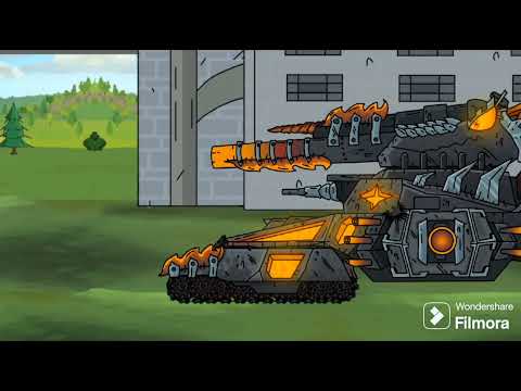 Видео: Гусь против Касиель