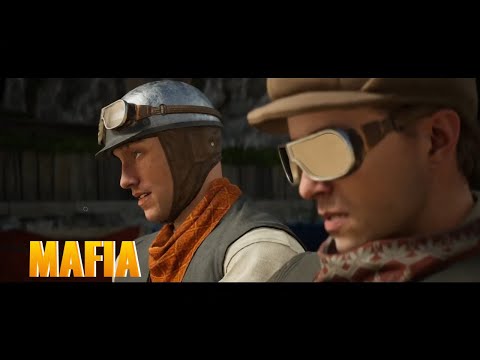 Видео: Ламповый стрим Прохождение новой Мафии 🕵️ Mafia: The Old Country [PC 2025] #9