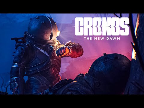 Видео: СМОГУТ НЕ ТОЛЬКО ЛИШЬ ВСЕ ● Cronos: The New Dawn ● Ep.2 [ ПРОХОЖДЕНИЕ ]