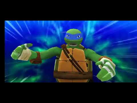 Видео: черепашки ниндзя легенды прохождение #42 прохожу арену и испытания