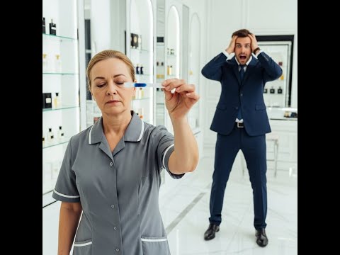 Видео: «ОТ ТЕБЯ ВОНЯЕТ ХИМИЕЙ, УБИРАЙСЯ!» — заорал ВЛАДЕЛЕЦ бутика… но только ОНА почувствовала запах яда.