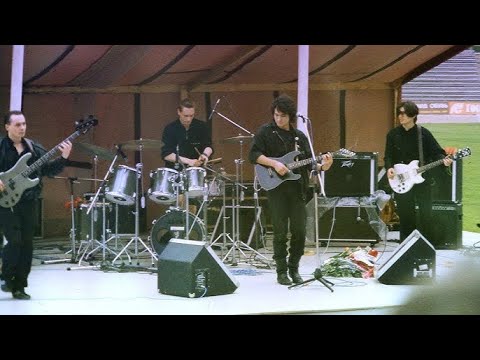 Видео: Группа "Кино" | Кавер | Закрой за мной дверь France