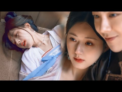 Видео: 【бесплатно】🫧Золушку похитили, пока принц сошел с ума🤕