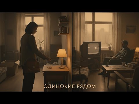 Видео: Одинокие рядом