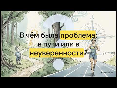 Видео: Концепт "Сила Подтверждения Направления"