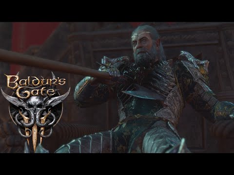 Видео: прохождение Baldur's gate 3 (на тактике) #104: ЛУННЫЕ БАШНИ