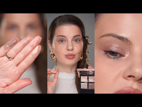 Видео: Обзор на TOM FORD NUDE DIP | палетка за 8000₽ нужна или нет?