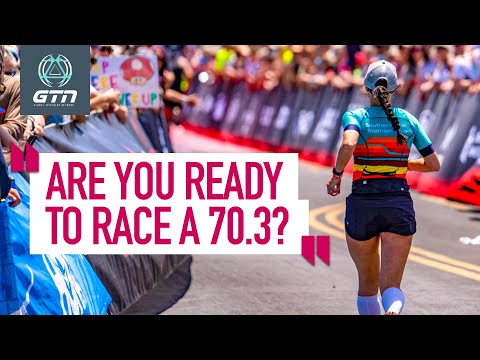 Видео: Тесты на физическую подготовку: готов ли я к 70,3? | Уголок тренера GTN