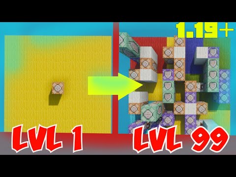 Видео: САМЫЕ НУЖНЫЕ СОВЕТЫ ПО СОЗДАНИЮ КАРТ В МАЙНКРАФТ ЧАСТЬ 2!!!