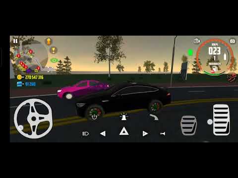 Видео: 💸🇷🇺игра Car Simulator 2 новая обновление💸💸💸