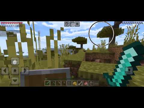 Видео: Выживание в #minectaft  3 серия