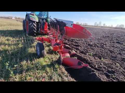 Видео: Осіння боротьба із тонконогом