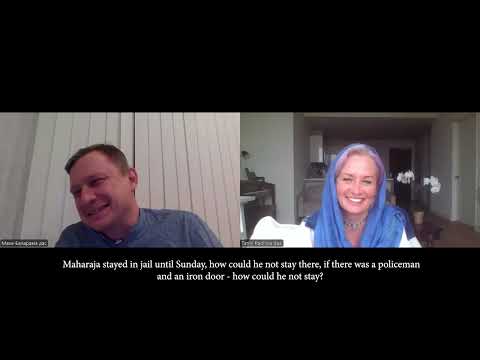 Видео: Breaking News. Iskcon News. Новости арест Индрадьюмны Свами