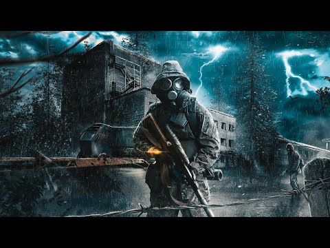 Видео: ☢️ STALKER 2 - ЭФИР ИЗ ЗОНЫ ☢️