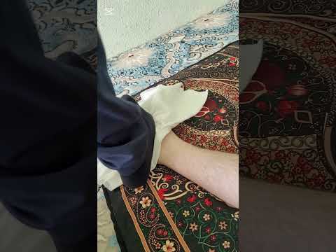 Видео: Тo'piq chiqishi