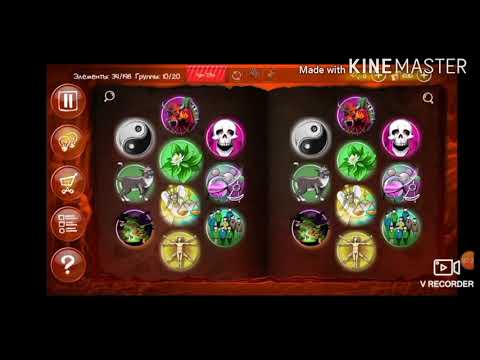 Видео: Играем Doodle DeviL