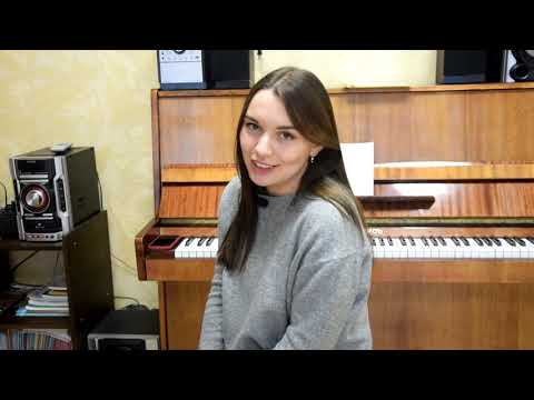 Видео: 5 вопросов о работе - Музыкальный руководитель