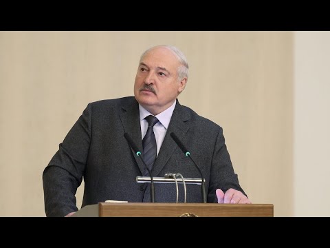 Видео: 🔥🔥🔥Лукашенко: "Сидят чего-то ждут... Чего вы ждете??? Ноги в руки и побежали!!!" ПОЛНОЕ ВИДЕО!!!