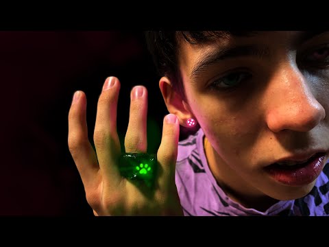 Видео: 5 Эпизод. Как сделать талисманы Леди Баг и Супер-Кота DIY 🐞🐈‍⬛ Последние камни чудес 😵