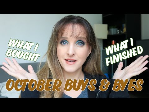 Видео: Покупки и продажи — октябрь 2025 г. (перевозка и порожние контейнеры)