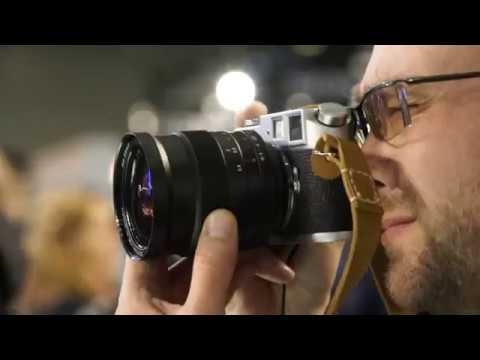 Видео: Будни аналоговой фотографии - 11