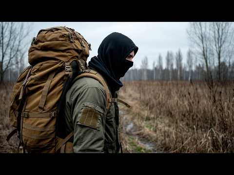 Видео: Anomaly: Epilogue [ЗБТ] 🔥 STALKER (Ночной эфир)