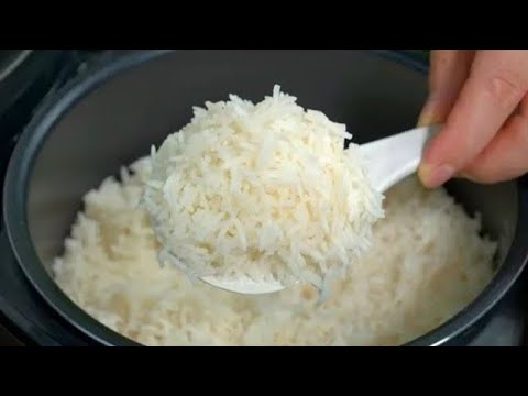 Видео: .Рис Заливаю Кипятком! Узнала в ресторане.Это самый вкусный Рис ,который я когда- либо ела .