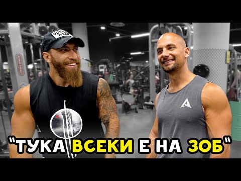 Видео: КОМПЛЕКСАРИ ВЪВ ВАРНА