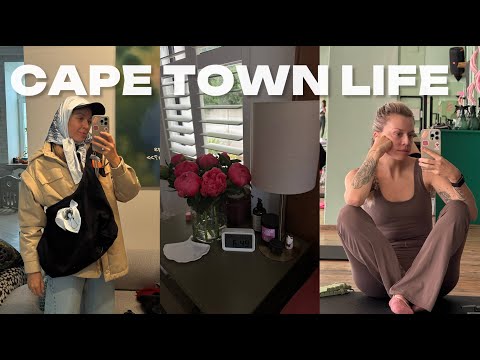 Видео: моя простая, спокойная жизнь в Кейптауне